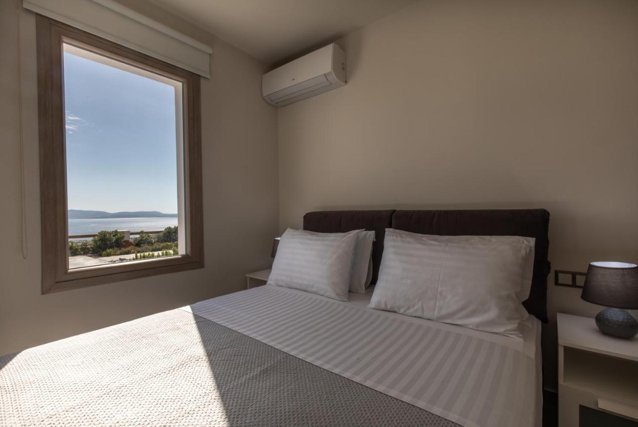 Heaven'S Hill Naxos City Exterior foto