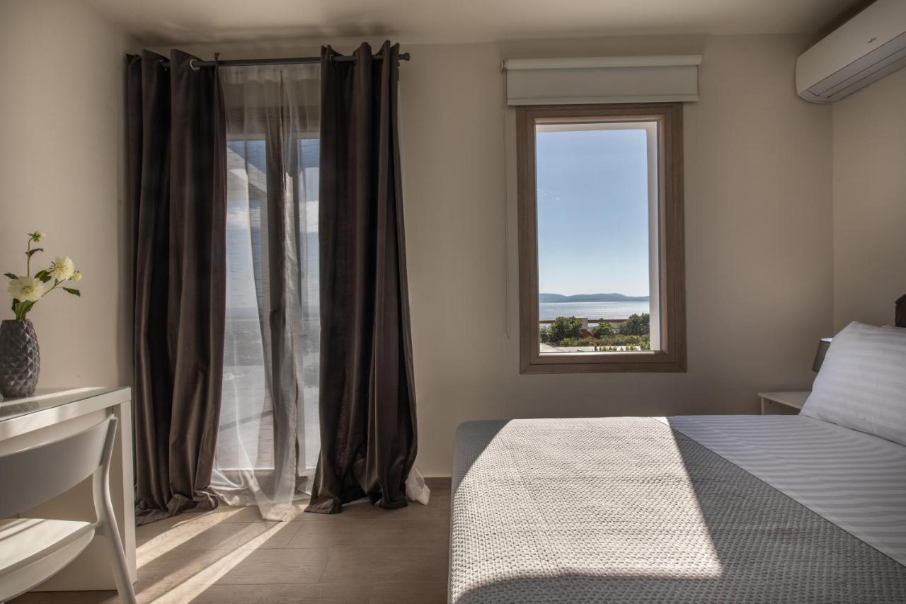 Heaven'S Hill Naxos City Exterior foto
